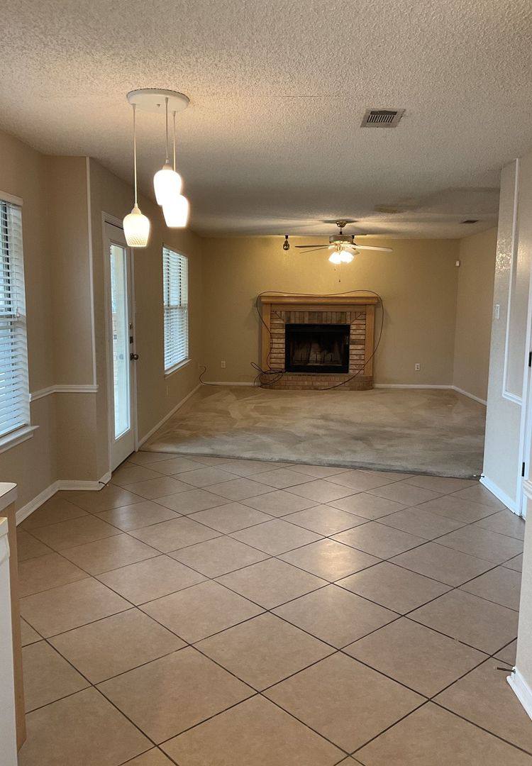 House for rent at 1701 Tanglewood Dr, Harker Heights, TX 76548