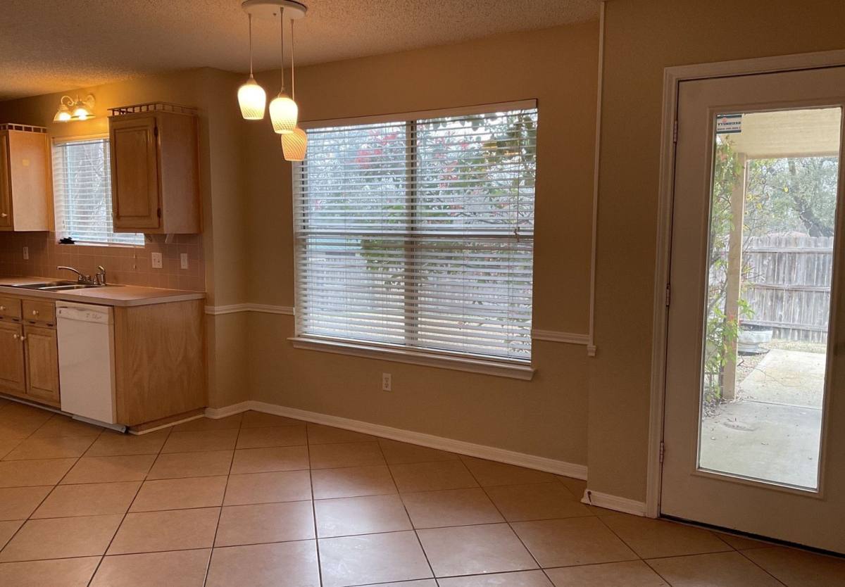 House for rent at 1701 Tanglewood Dr, Harker Heights, TX 76548
