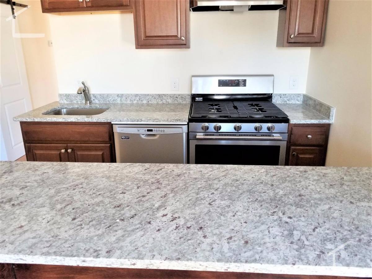 Apartment for rent at 23 Weitz St #2B, Allston, MA 02134