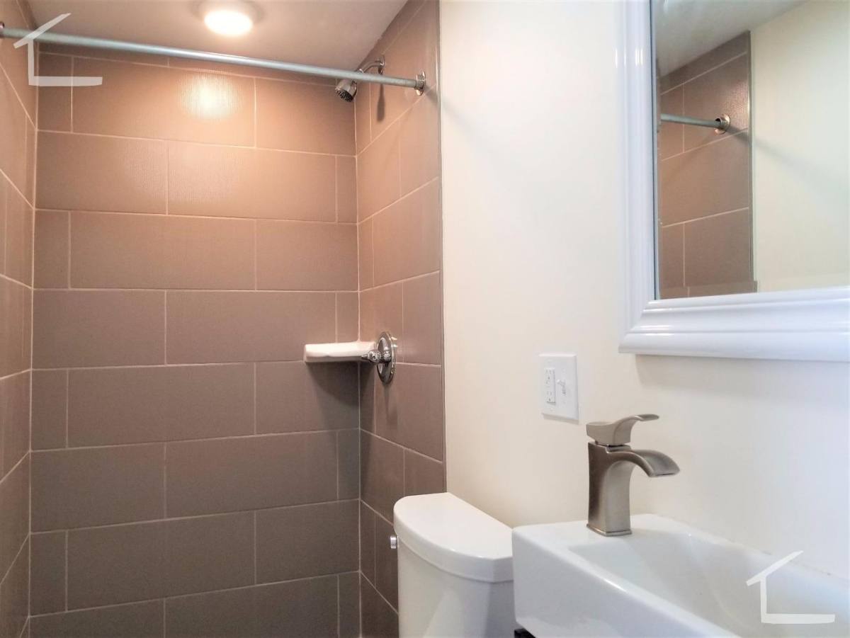 Apartment for rent at 23 Weitz St #2B, Allston, MA 02134