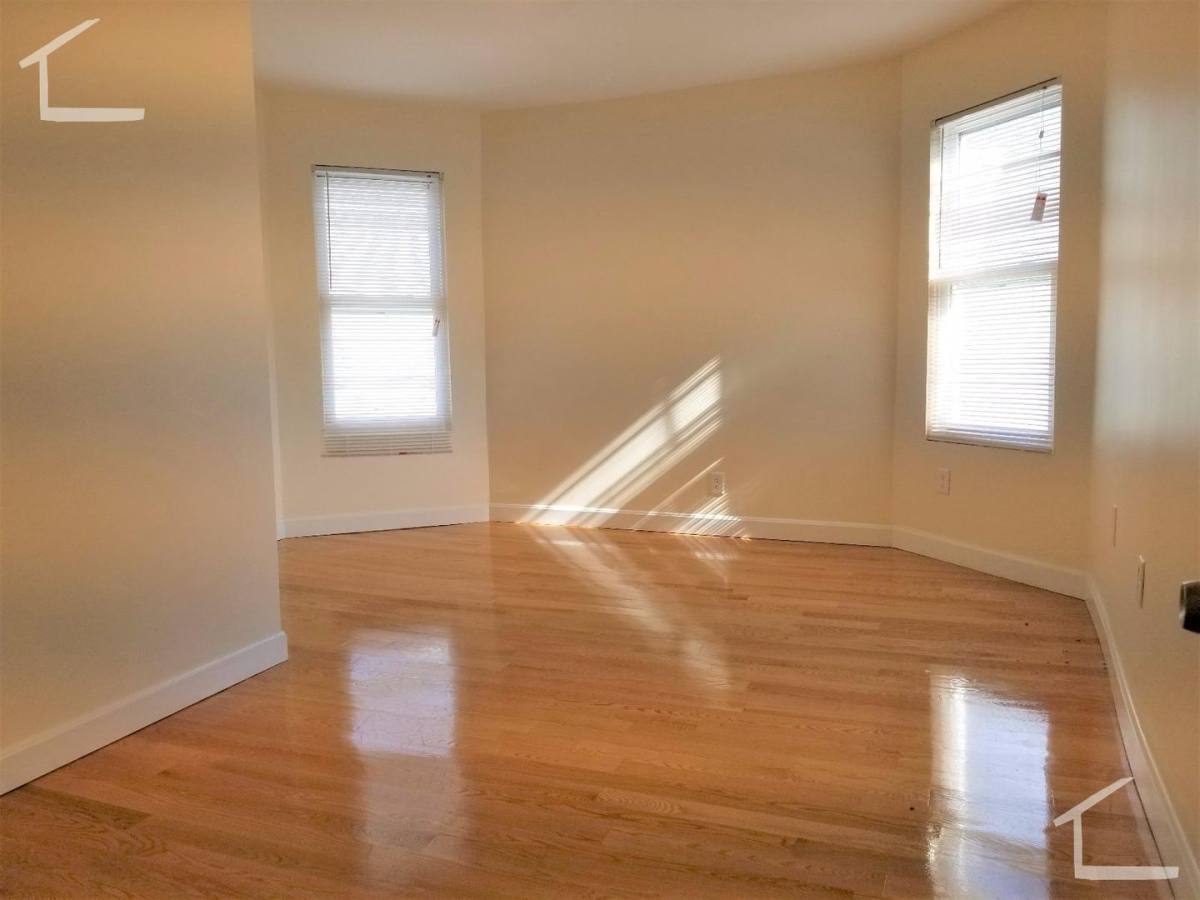Apartment for rent at 23 Weitz St #2B, Allston, MA 02134