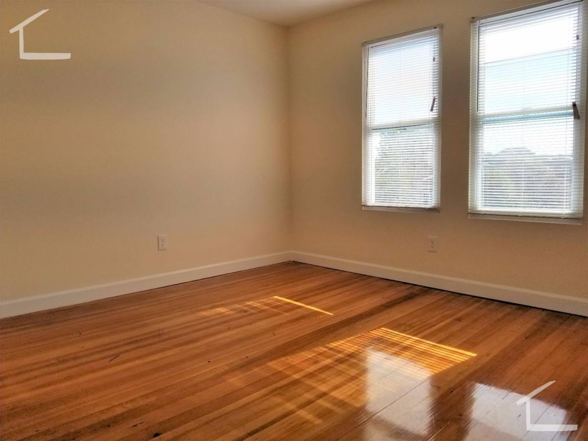 Apartment for rent at 23 Weitz St #2B, Allston, MA 02134