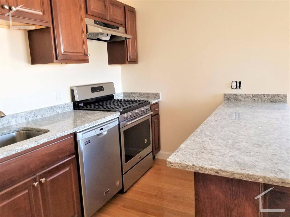 Apartment for rent at 23 Weitz St #2B, Allston, MA 02134