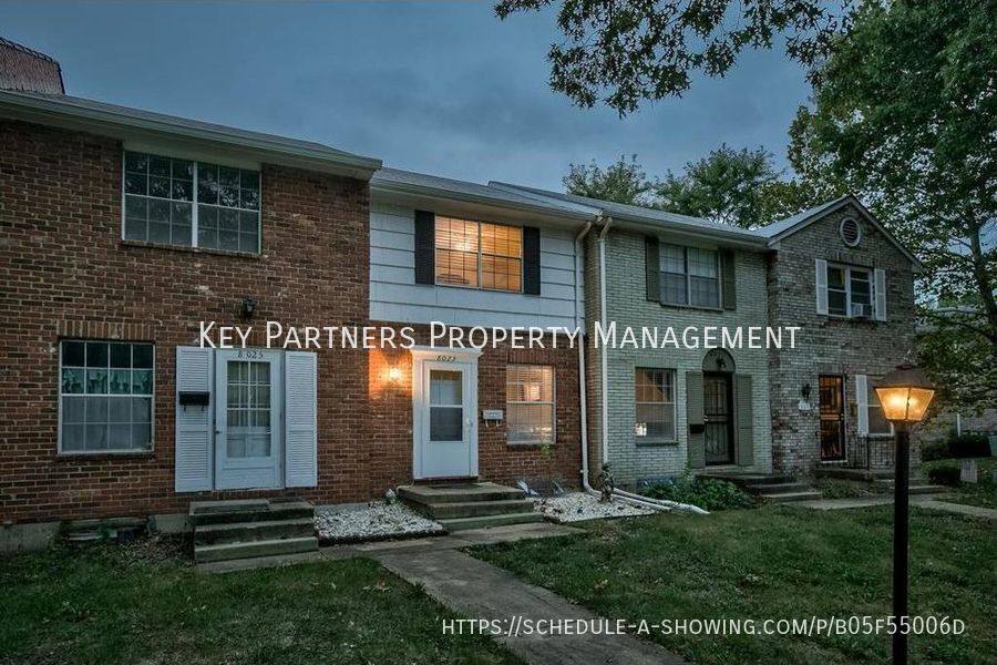 House for rent at 8023 E 88th St, Kansas City, MO 64138