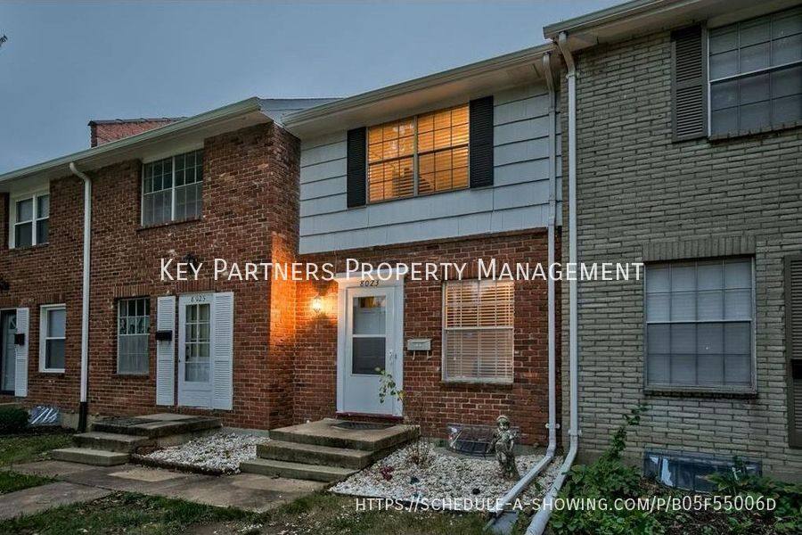House for rent at 8023 E 88th St, Kansas City, MO 64138