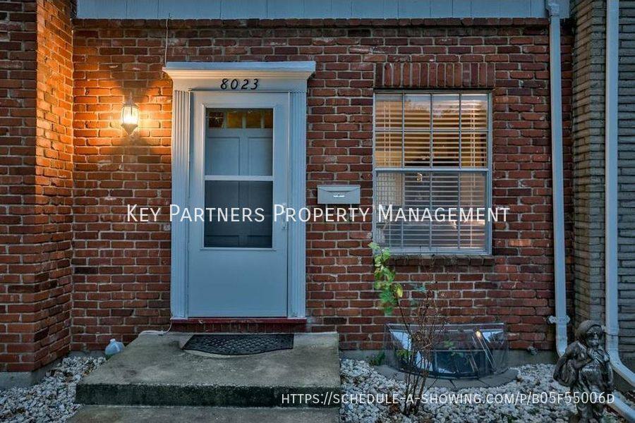 House for rent at 8023 E 88th St, Kansas City, MO 64138