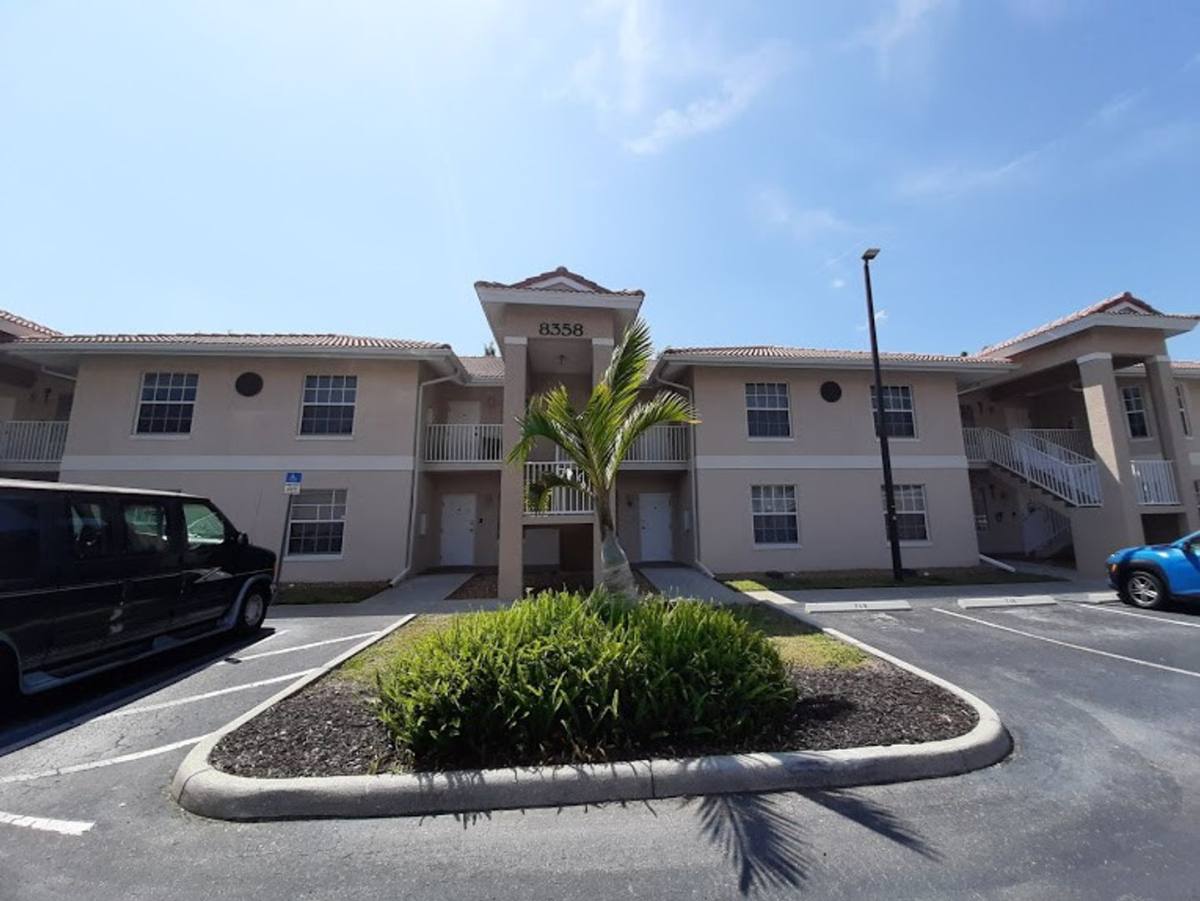 Condo for rent at 8358 Bernwood Cove Loop, Fort Myers, FL 33966