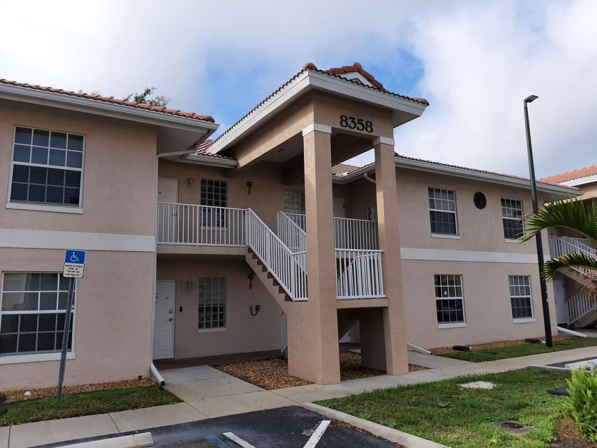 Condo for rent at 8358 Bernwood Cove Loop, Fort Myers, FL 33966