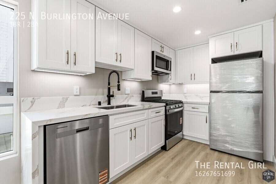 Condo for rent at 225 N Burlington Ave, Los Angeles, CA 90026