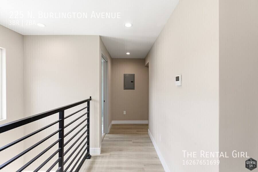 Condo for rent at 225 N Burlington Ave, Los Angeles, CA 90026