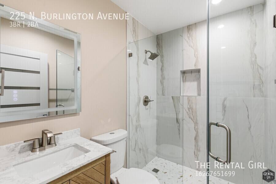 Condo for rent at 225 N Burlington Ave, Los Angeles, CA 90026