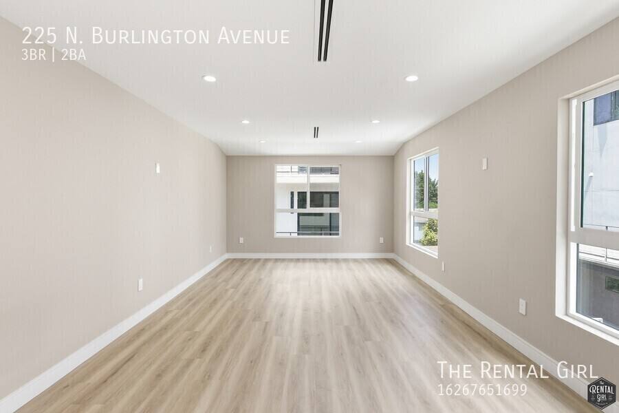 Condo for rent at 225 N Burlington Ave, Los Angeles, CA 90026