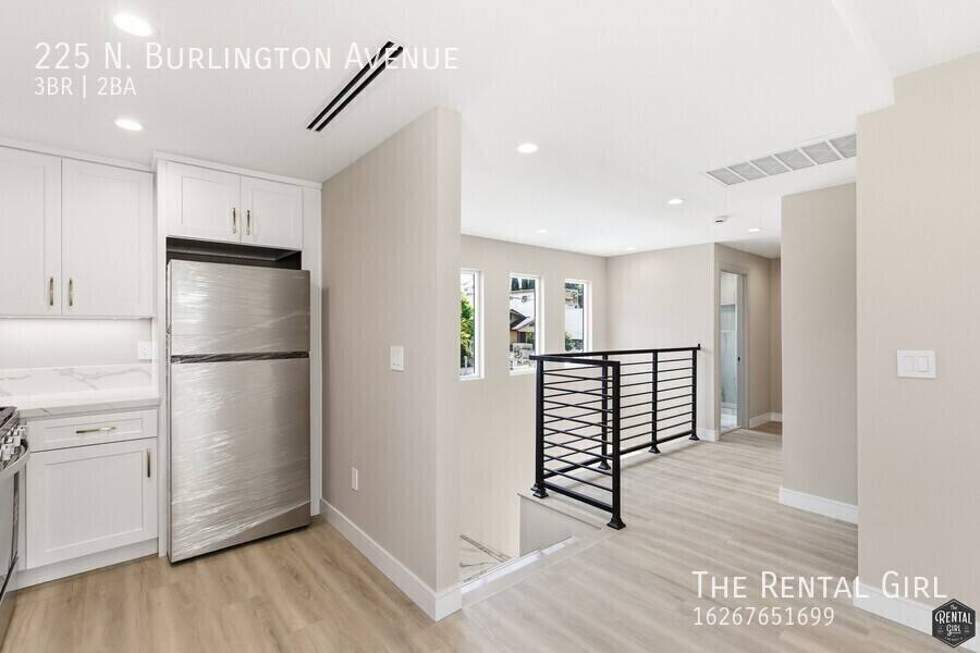 Condo for rent at 225 N Burlington Ave, Los Angeles, CA 90026