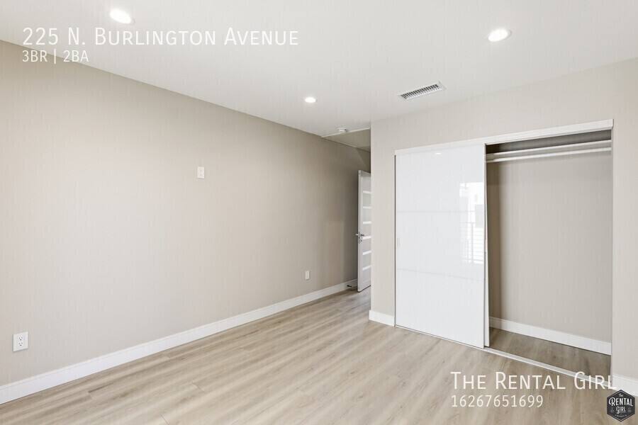 Condo for rent at 225 N Burlington Ave, Los Angeles, CA 90026