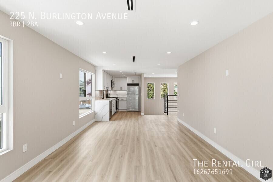 Condo for rent at 225 N Burlington Ave, Los Angeles, CA 90026