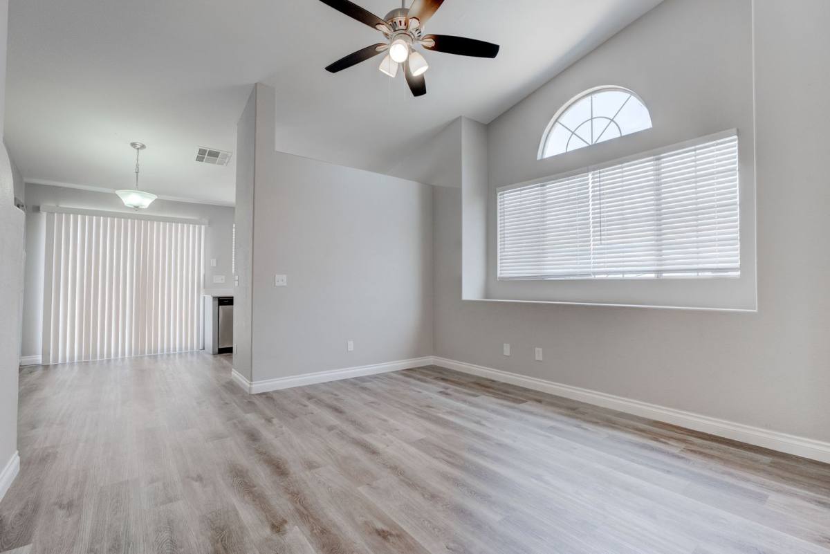 House for rent at 1613 Cathedral Peak Court, Las Vegas, NV 89134