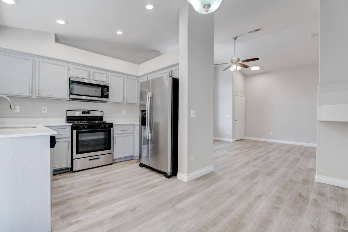 House for rent at 1613 Cathedral Peak Court, Las Vegas, NV 89134