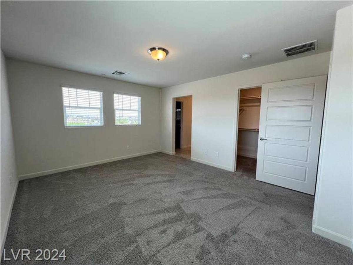 Townhouse for rent at 649 Pickled Pepper Place, Henderson, NV 89011