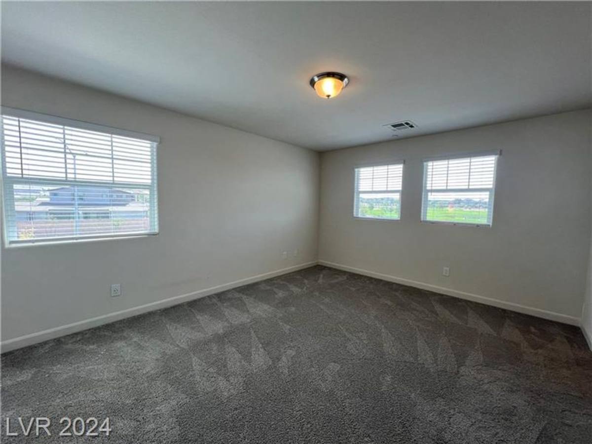 Townhouse for rent at 649 Pickled Pepper Place, Henderson, NV 89011