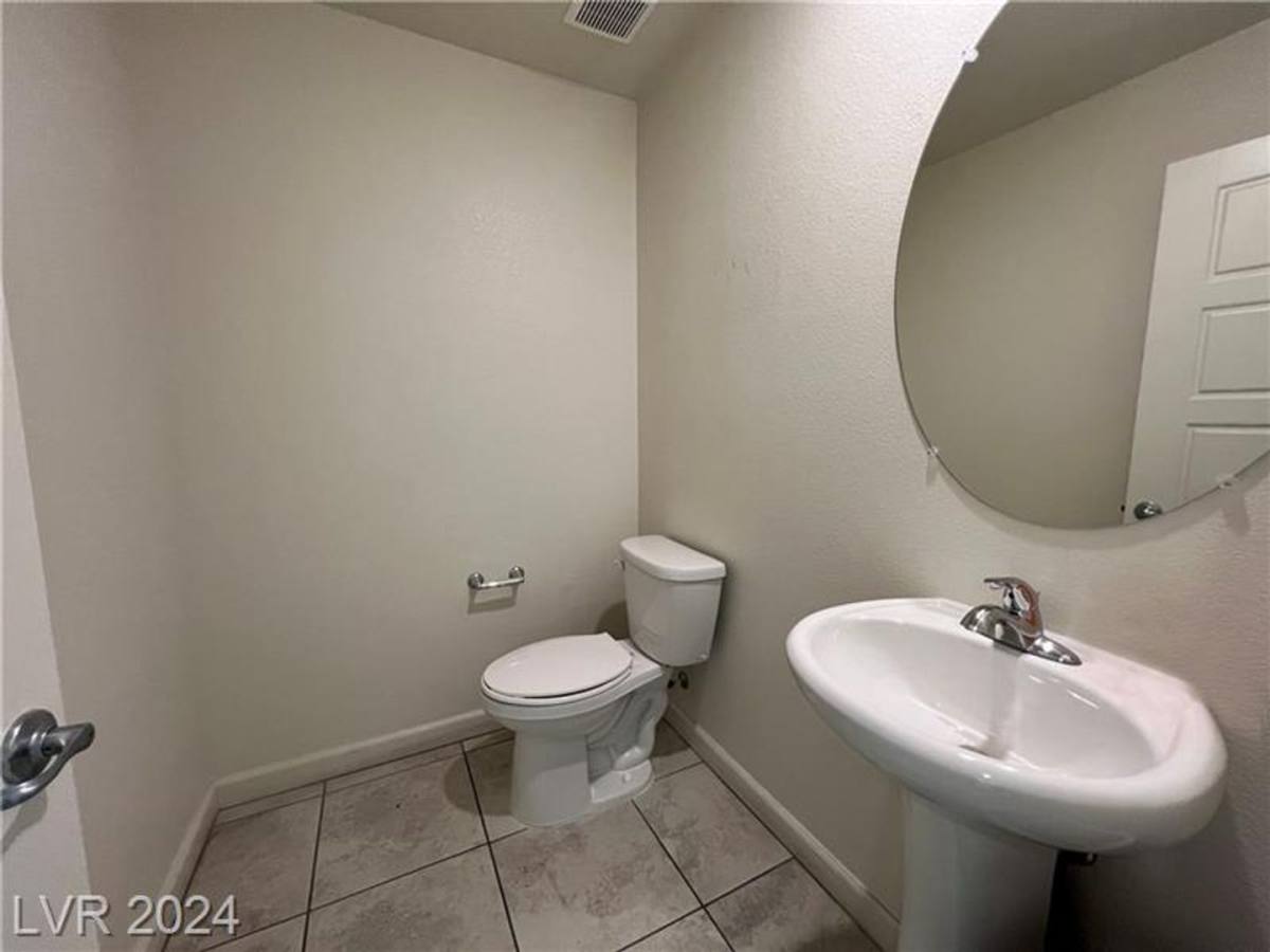 Townhouse for rent at 649 Pickled Pepper Place, Henderson, NV 89011