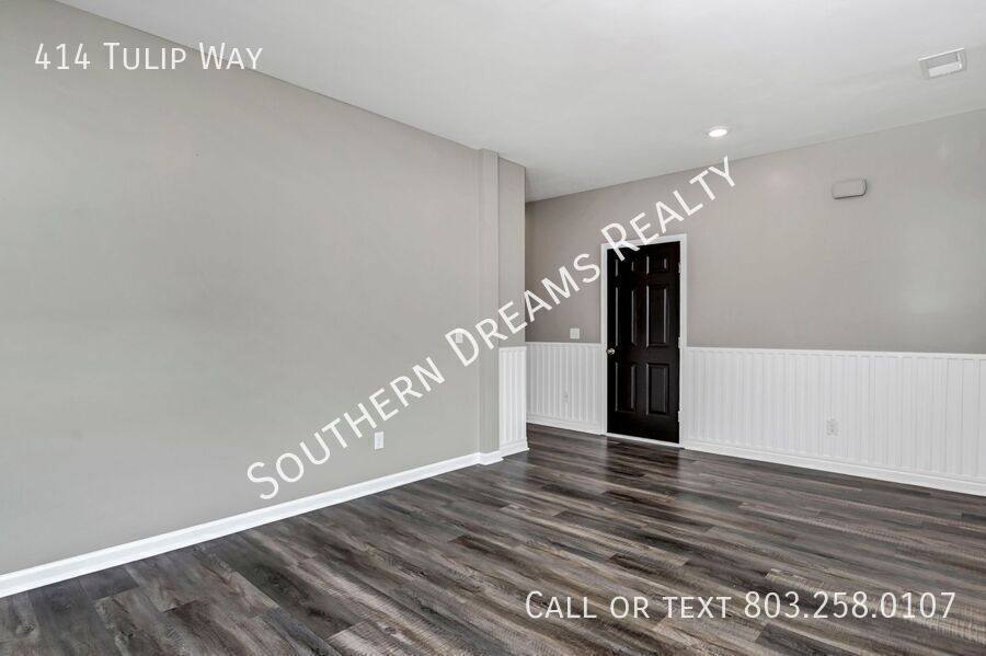 House for rent at 414 Tulip Way, Lexington, SC 29072
