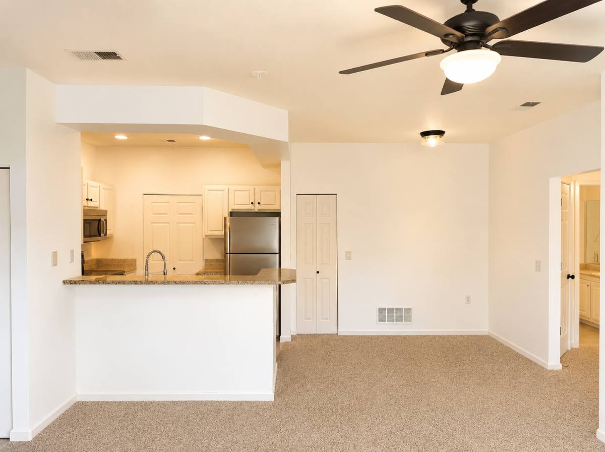 Condo for rent at 4545 Wheaton Dr, Fort Collins, CO 80525