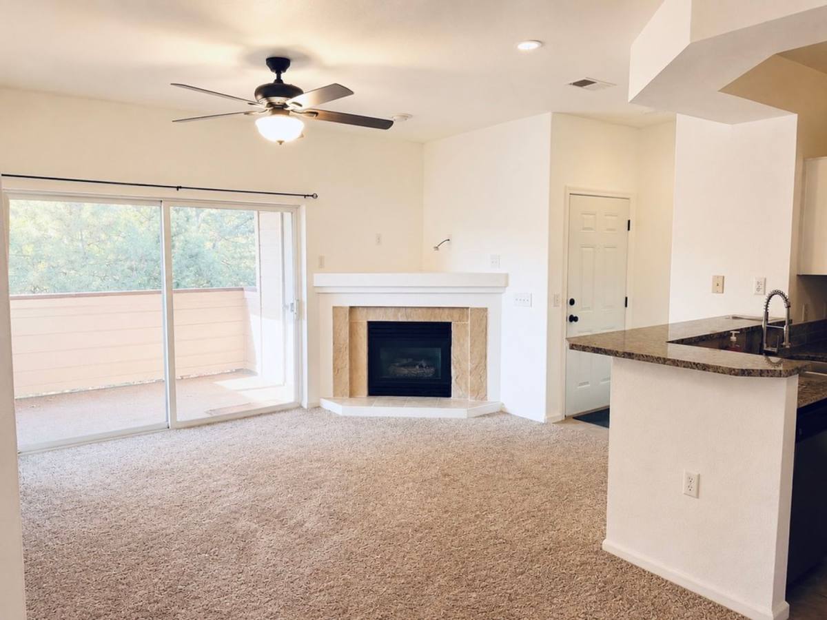 Condo for rent at 4545 Wheaton Dr, Fort Collins, CO 80525