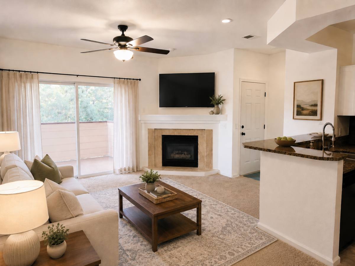Condo for rent at 4545 Wheaton Dr, Fort Collins, CO 80525