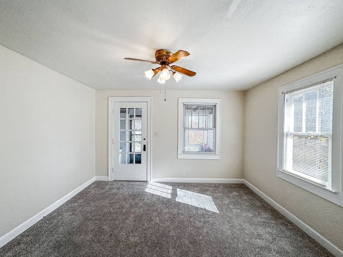 Apartment for rent at 506 - 508 Emerson Ave, Indianapolis, IN 46219