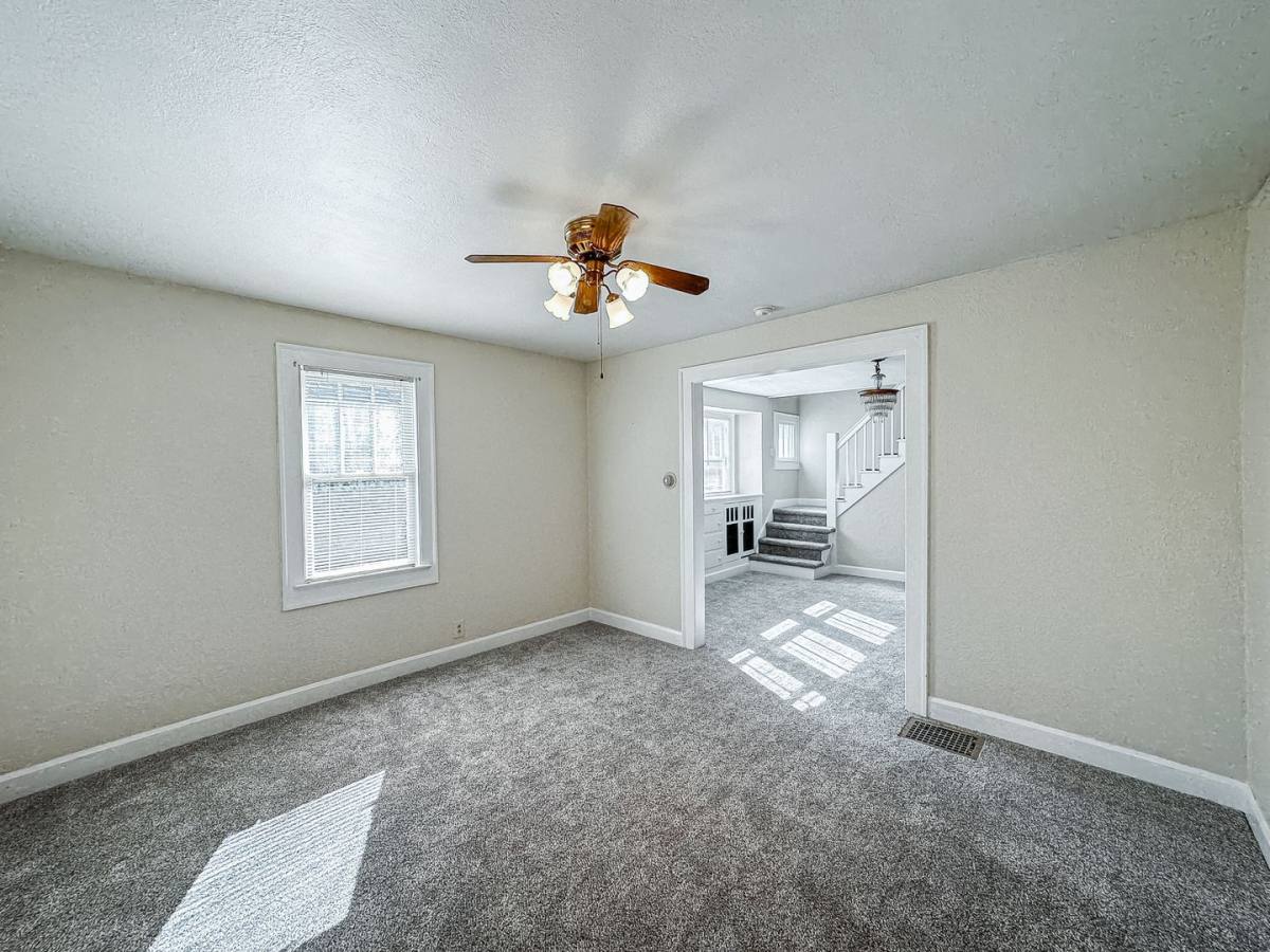 Apartment for rent at 506 - 508 Emerson Ave, Indianapolis, IN 46219