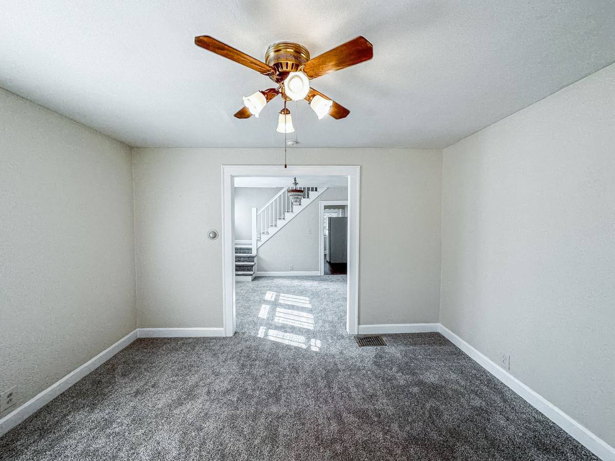 Apartment for rent at 506 - 508 Emerson Ave, Indianapolis, IN 46219