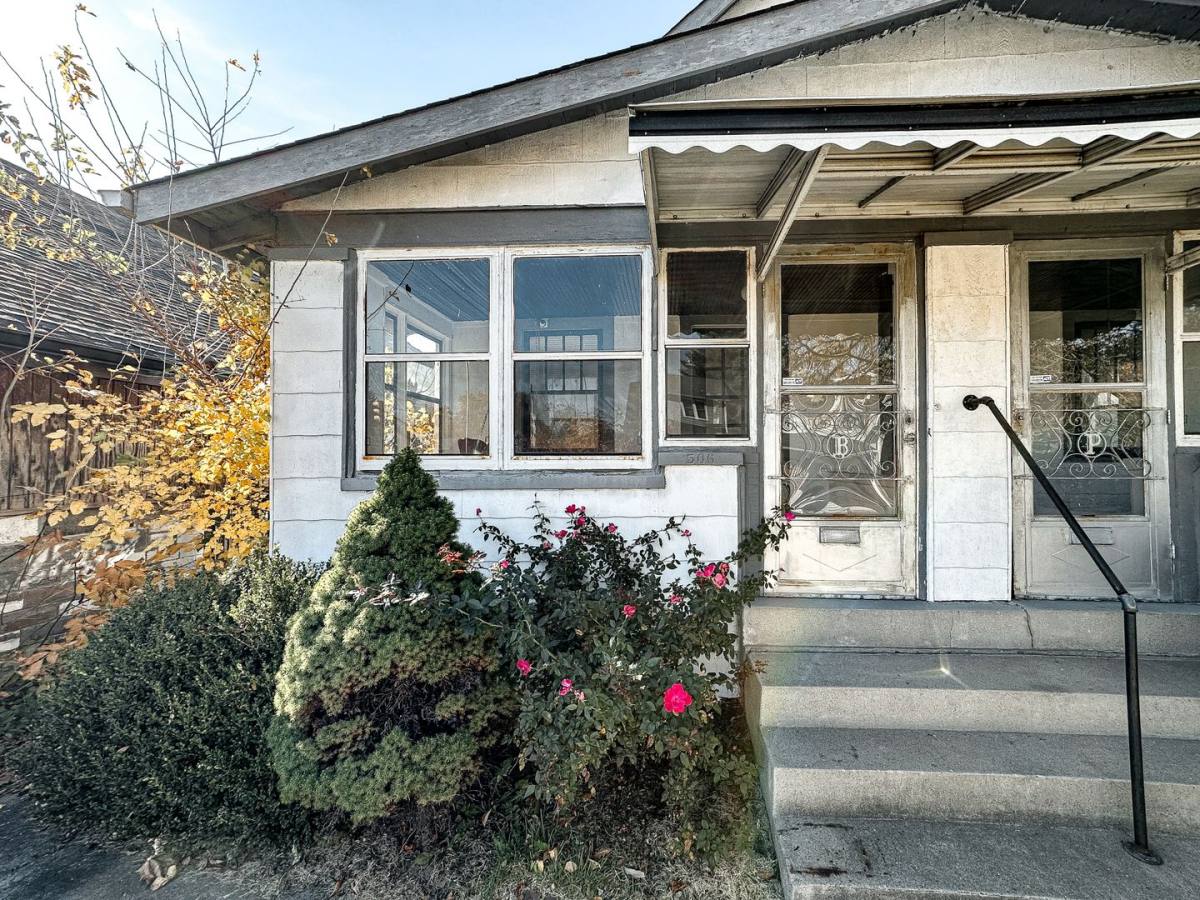 Apartment for rent at 506 - 508 Emerson Ave, Indianapolis, IN 46219