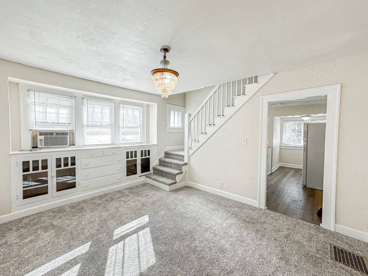 Apartment for rent at 506 - 508 Emerson Ave, Indianapolis, IN 46219