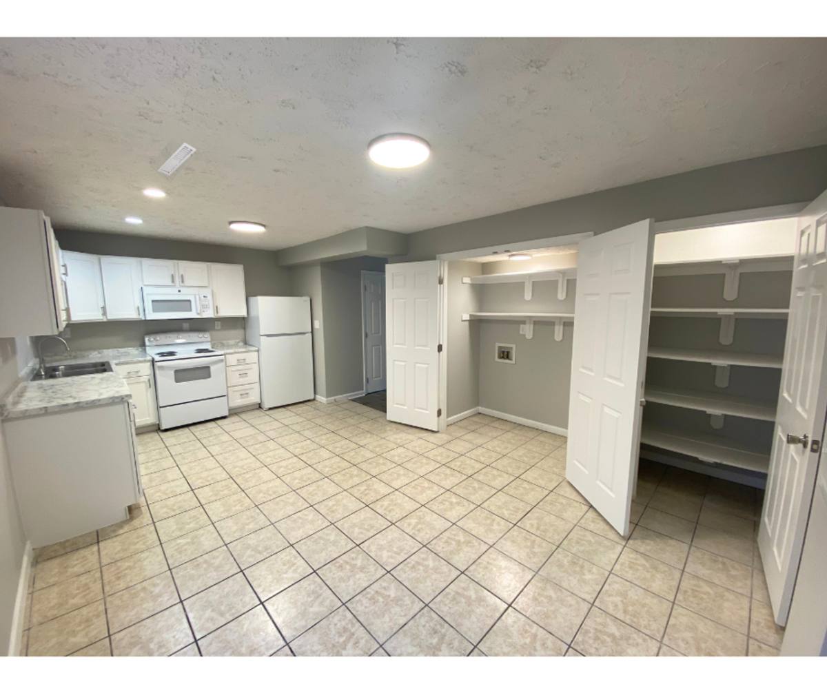 Townhouse for rent at 3505 Old Valley View Dr, Knoxville, TN 37917