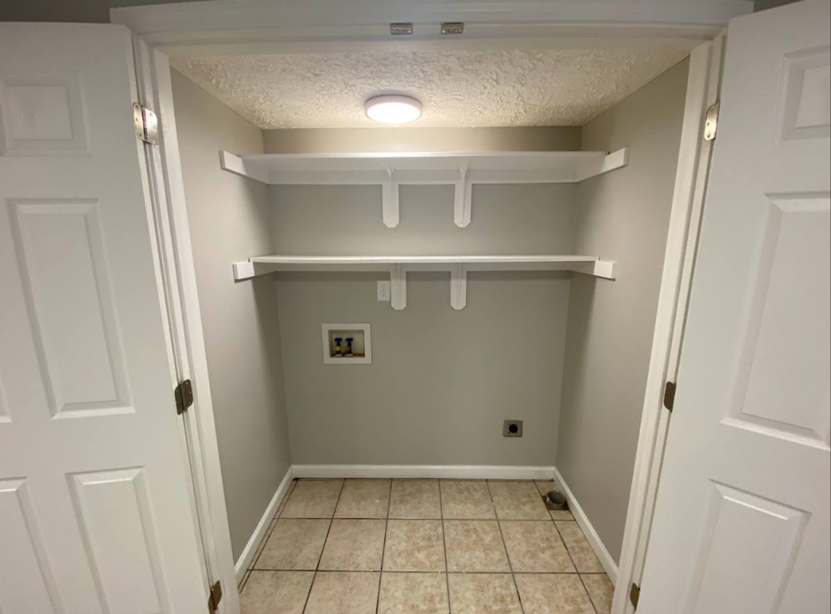 Townhouse for rent at 3505 Old Valley View Dr, Knoxville, TN 37917