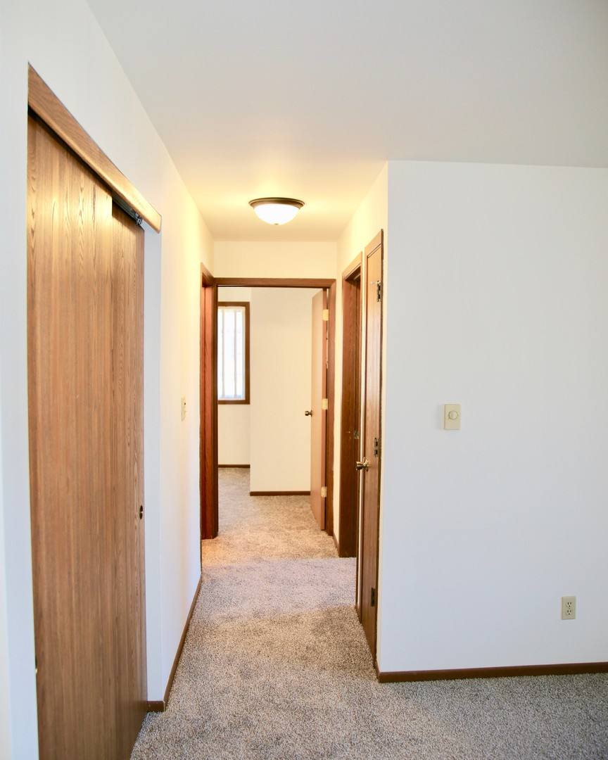 Apartment for rent at 1153 Vogt Dr, West Bend, WI 53095
