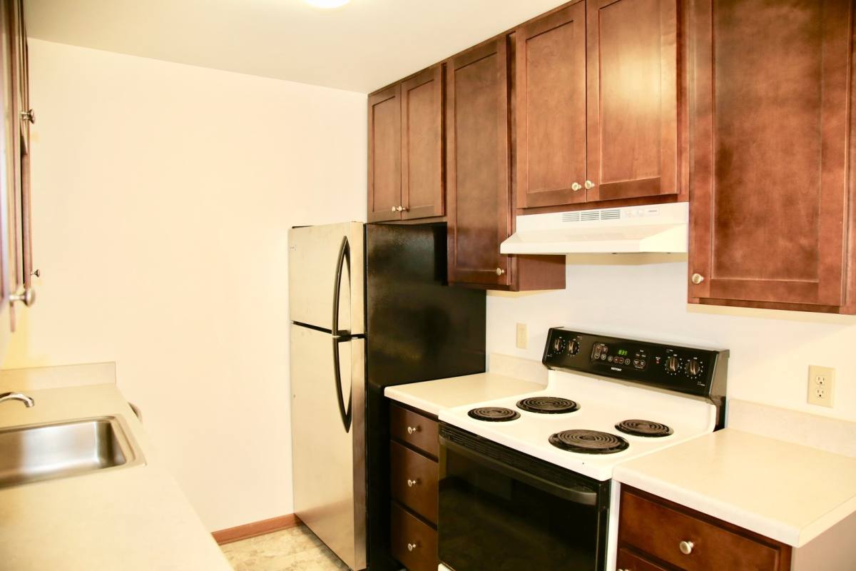 Apartment for rent at 1153 Vogt Dr, West Bend, WI 53095