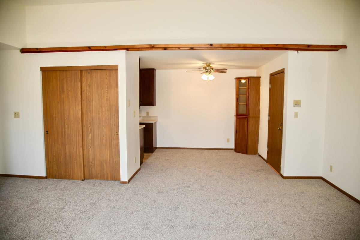 Apartment for rent at 1153 Vogt Dr, West Bend, WI 53095