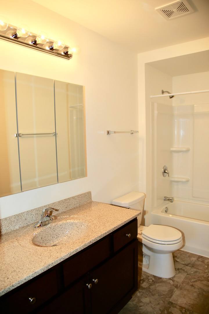 Apartment for rent at 1153 Vogt Dr, West Bend, WI 53095