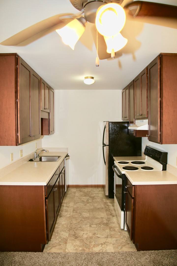 Apartment for rent at 1153 Vogt Dr, West Bend, WI 53095