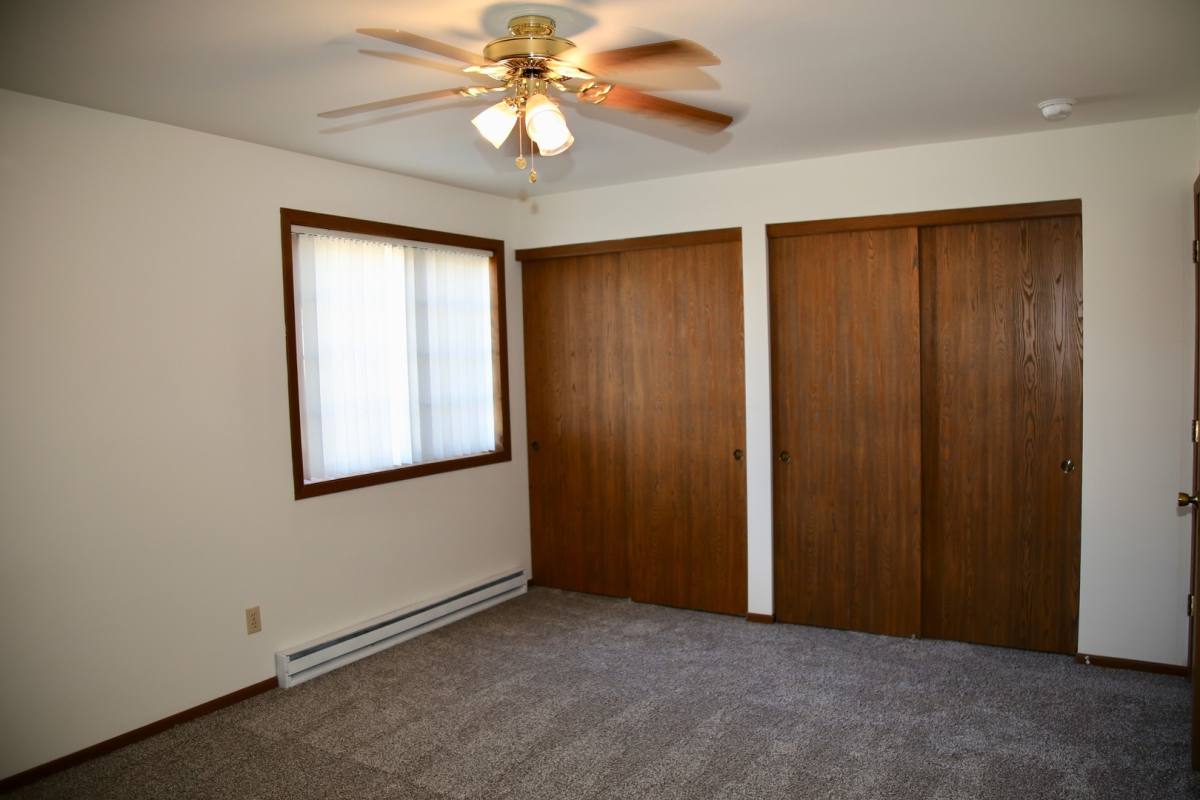 Apartment for rent at 1153 Vogt Dr, West Bend, WI 53095