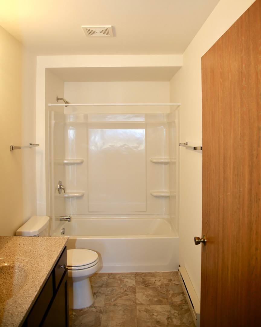 Apartment for rent at 1153 Vogt Dr, West Bend, WI 53095