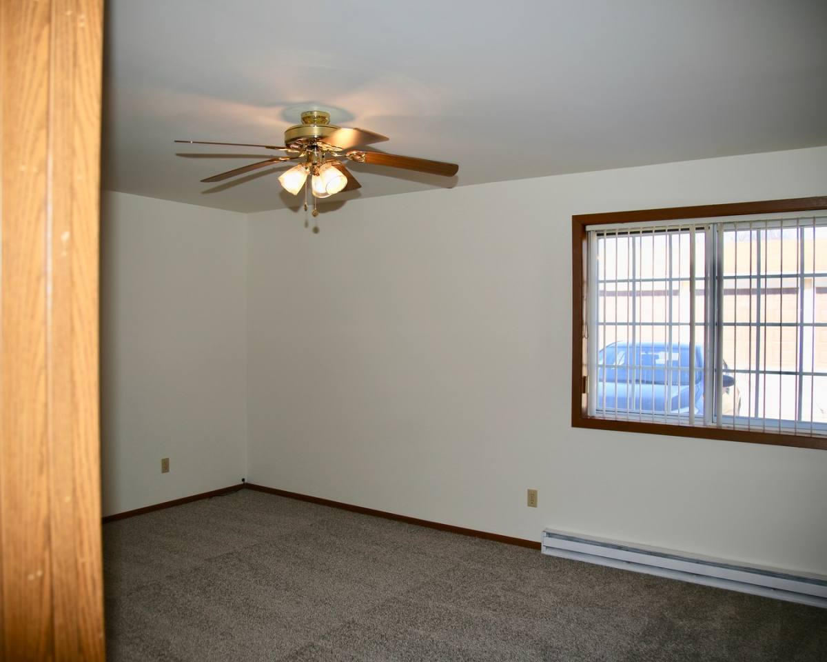 Apartment for rent at 1153 Vogt Dr, West Bend, WI 53095
