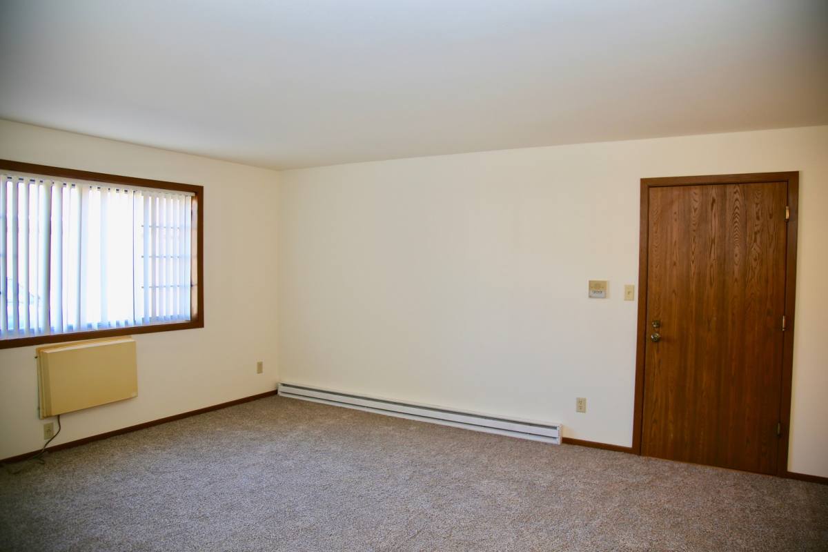 Apartment for rent at 1153 Vogt Dr, West Bend, WI 53095