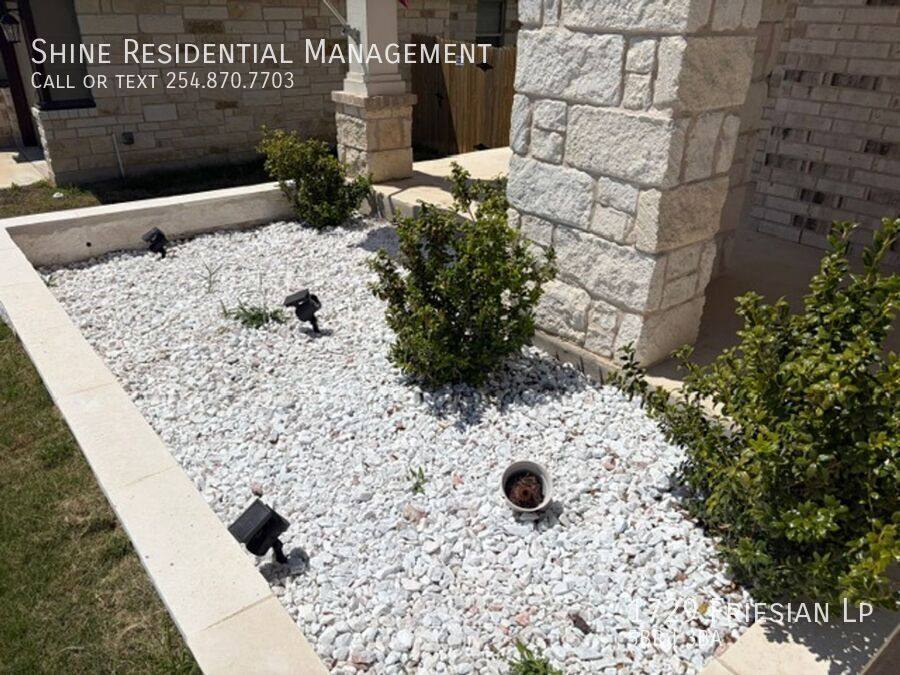 House for rent at 1729 Friesian Lp, Harker Heights, TX 76548