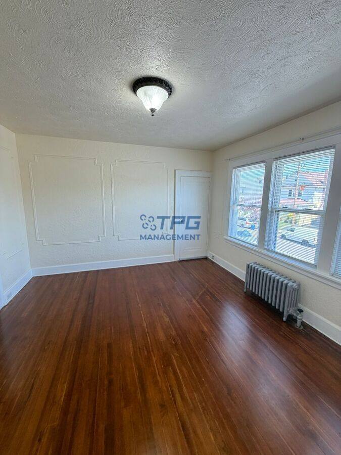 Apartment for rent at 318 E 19th St #2, Paterson, NJ 07524