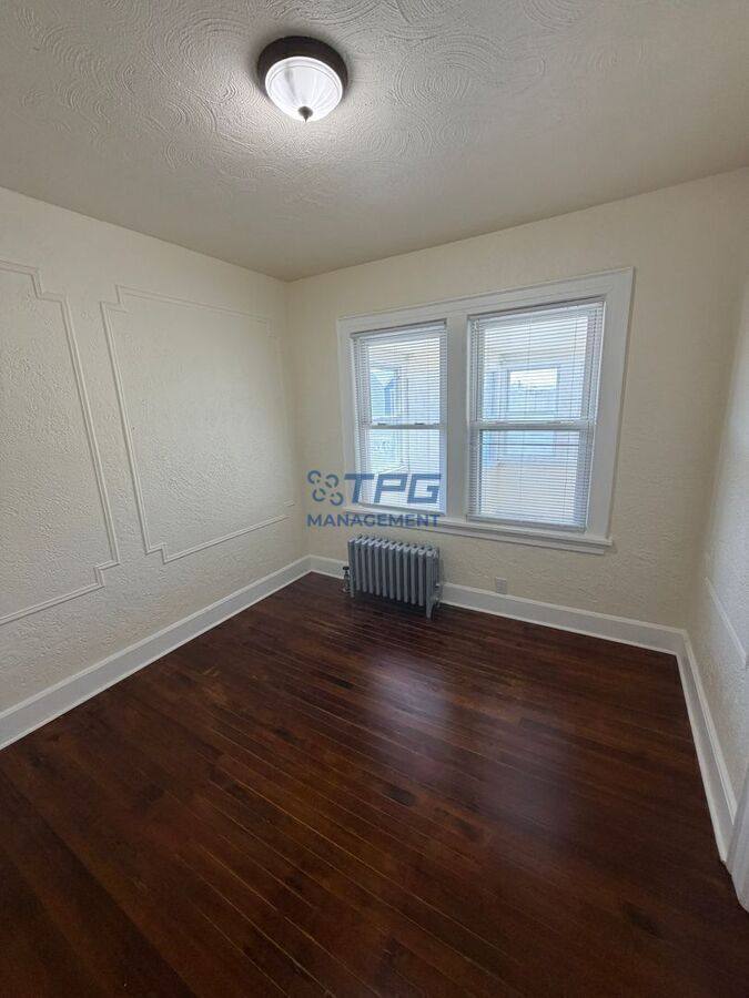 Apartment for rent at 318 E 19th St #2, Paterson, NJ 07524