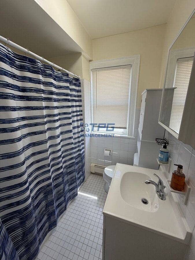 Apartment for rent at 318 E 19th St #2, Paterson, NJ 07524