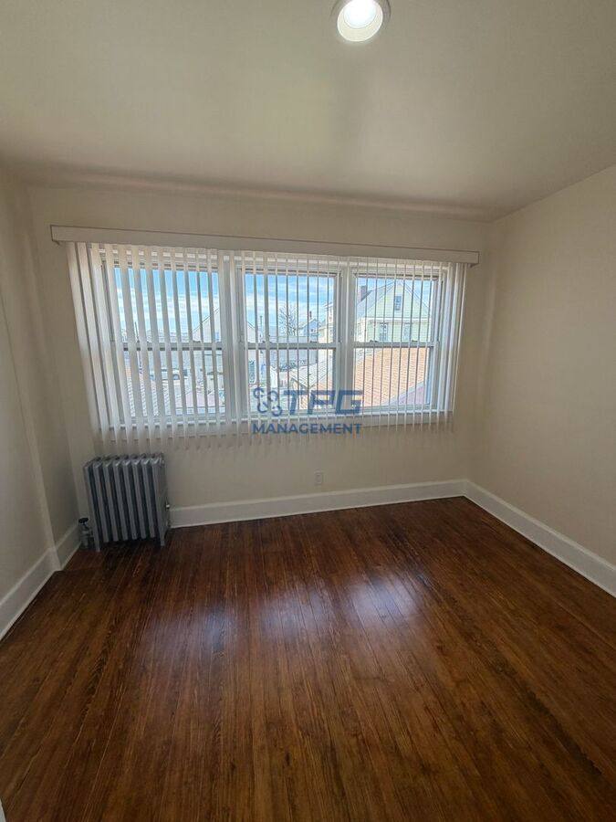 Apartment for rent at 318 E 19th St #2, Paterson, NJ 07524
