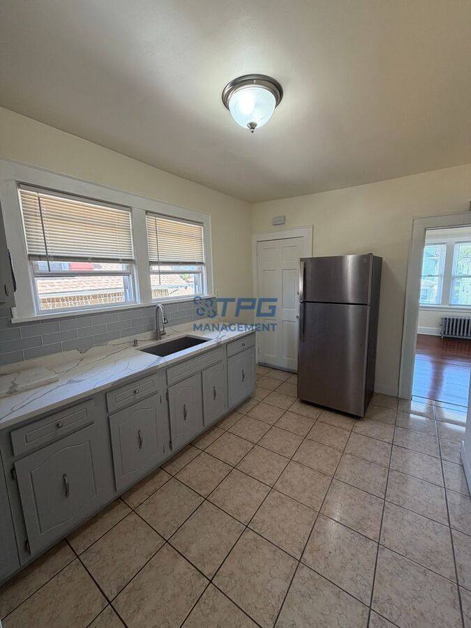 Apartment for rent at 318 E 19th St #2, Paterson, NJ 07524